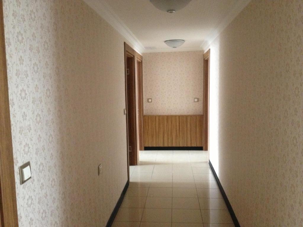 Buyuk Hotel Kayseri Ngoại thất bức ảnh