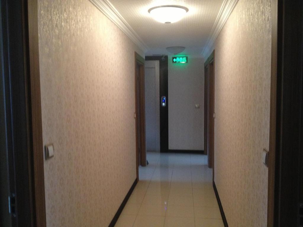 Buyuk Hotel Kayseri Ngoại thất bức ảnh