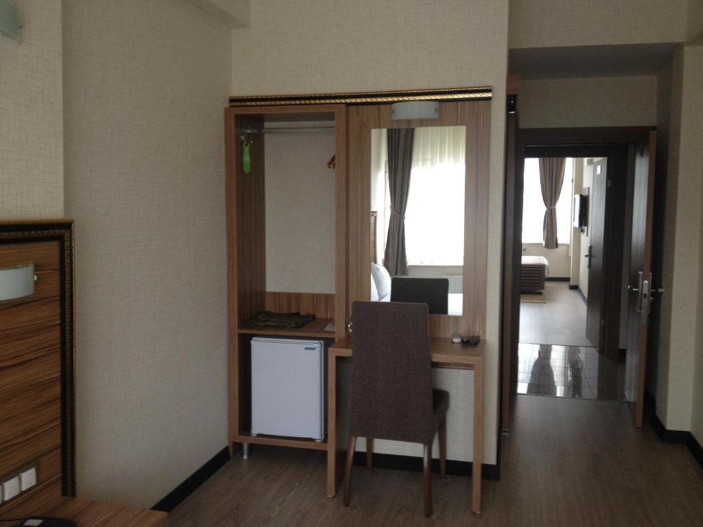 Buyuk Hotel Kayseri Phòng bức ảnh