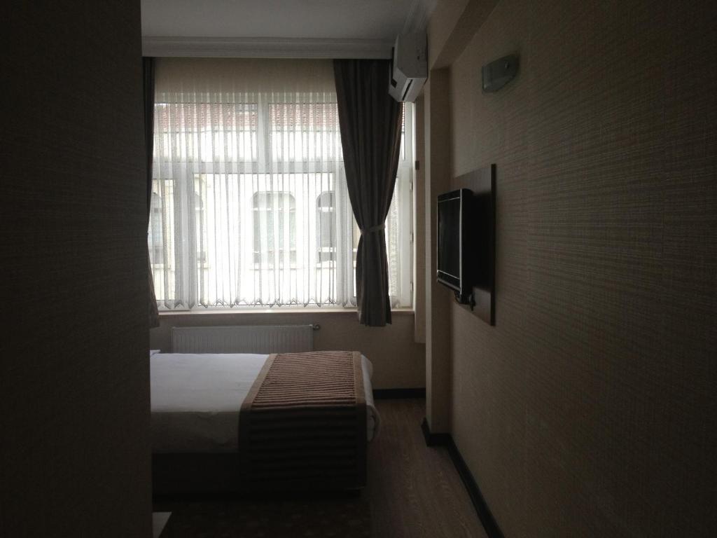 Buyuk Hotel Kayseri Phòng bức ảnh