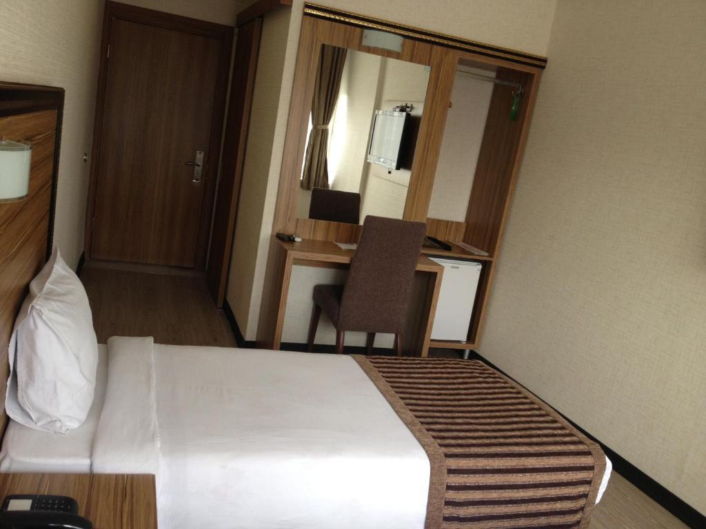 Buyuk Hotel Kayseri Phòng bức ảnh