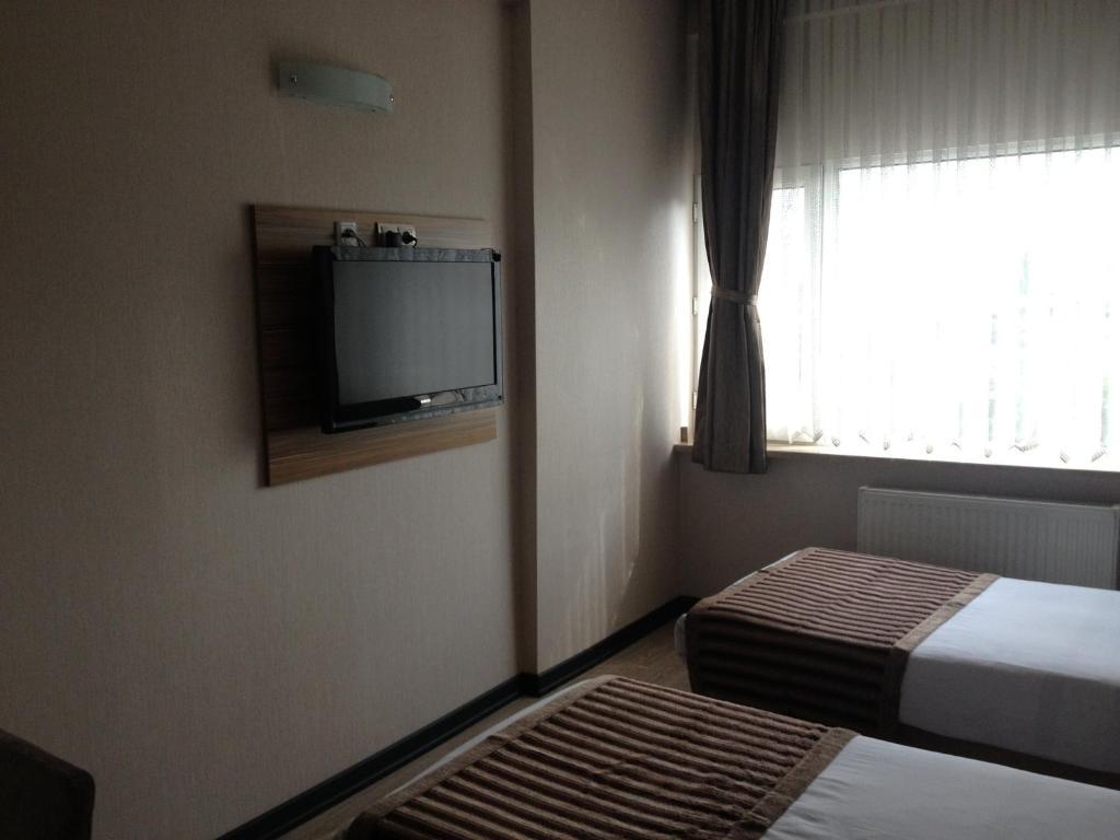 Buyuk Hotel Kayseri Phòng bức ảnh