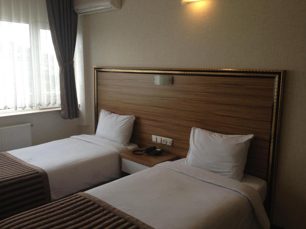 Buyuk Hotel Kayseri Phòng bức ảnh