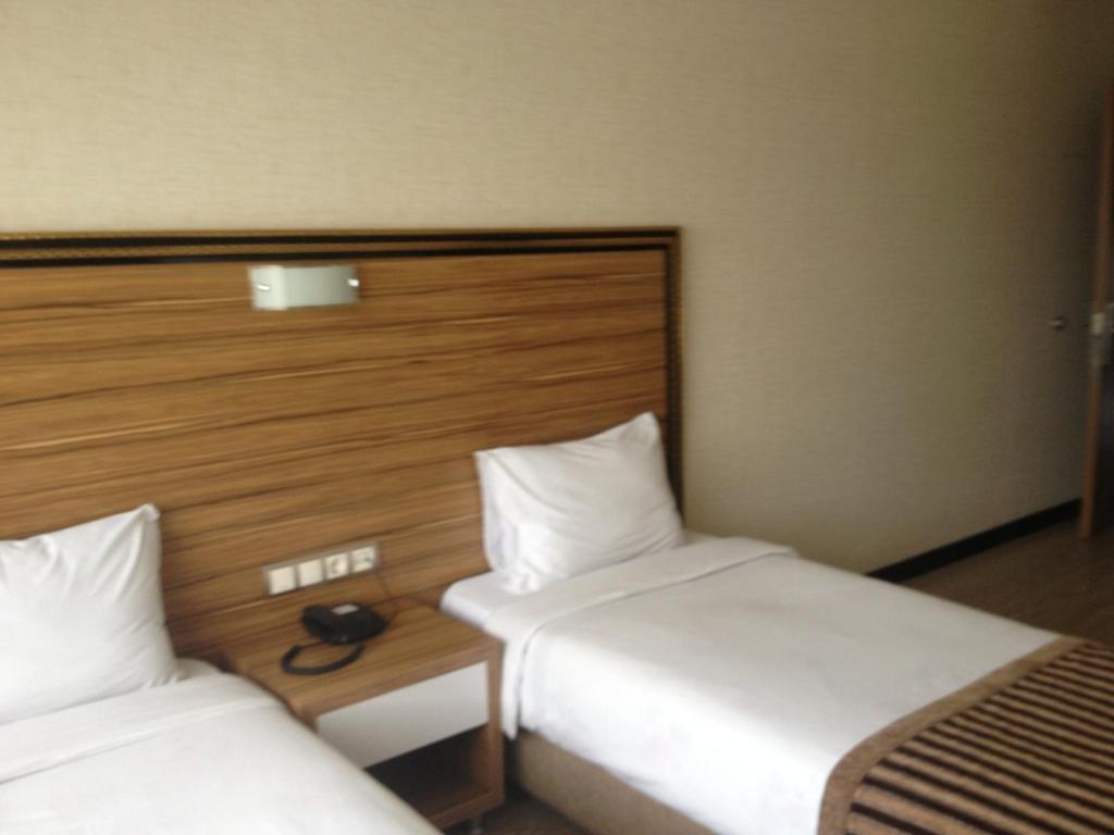 Buyuk Hotel Kayseri Phòng bức ảnh