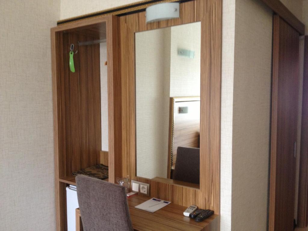 Buyuk Hotel Kayseri Phòng bức ảnh
