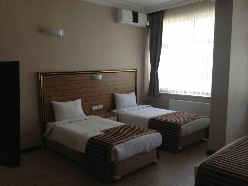 Buyuk Hotel Kayseri Phòng bức ảnh
