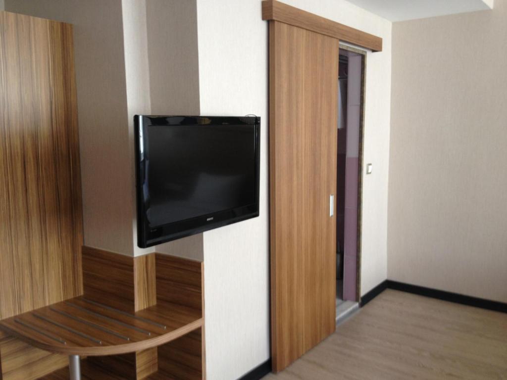 Buyuk Hotel Kayseri Phòng bức ảnh