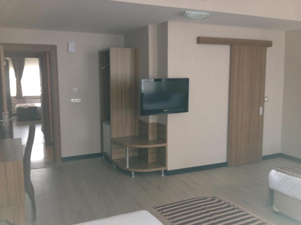 Buyuk Hotel Kayseri Phòng bức ảnh