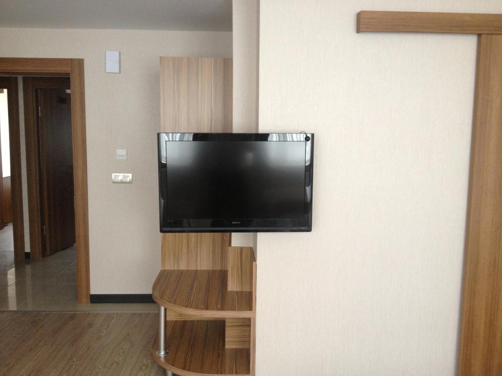 Buyuk Hotel Kayseri Ngoại thất bức ảnh