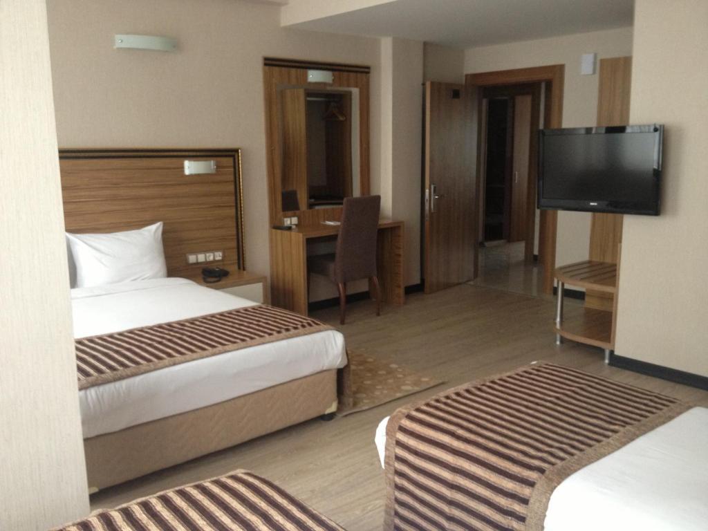 Buyuk Hotel Kayseri Phòng bức ảnh